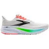 Image de Chaussures de Running Brooks Ghost 17 Homme Blanc 45.5 1104421D112