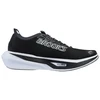 Image de Chaussures de Running Brooks Hyperion 3 Homme Noir/Gris/Blanc 47.5 1104651D090