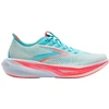 Image de Chaussures de Running Brooks Hyperion 3 Femme Blanc/Rose Argile/Atomiseur 41 1204531B193