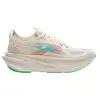Image de Chaussures de Running Brooks Hyperion Max 3 Homme Coconut/Green Gecko/Pink Clay 42 1104671D182