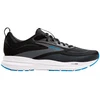 Image de Chaussures de Running Brooks Trace 4 Homme Noir 45.5 1104521D095