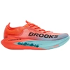 Image de Chaussures Running Brooks Hyperion Elite 5, rose argile/bleu 45.5 1000491D681