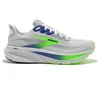 Image de Chaussures de running Brooks Ghost 17 - Homme - 45.5