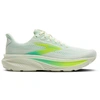 Image de Chaussures de Running Brooks Ghost 17 Femme Bleu/Jaune 37.5 1204311B122