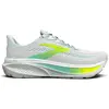 Image de Chaussures de running femme Brooks Ghost 17 Bleu 38 B MAG12041875