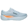 Image de Chaussures de Running Brook Ghost Max 3 Homme Skyway/Blue/Orange 41 1104641D432