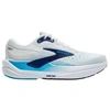 Image de Chaussures de Running Brooks Ghost Max 3 Homme Blanc 43 1104641D178