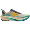 Image de Chaussures gravel Brooks Ghost Trail Homme gris/bleu 41 1104751D287