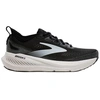 Image de Chaussures de Running Brooks Glycerin 23 Homme Noir/Gris/Blanc 42 1104761D090