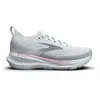 Image de Chaussures de running femme Brooks Glycerin 23 Blanc 38 B MAG11737103