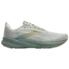 Image de Chaussures de Running Revel 8 Brooks Coconut/Gray Mist/Sand Homme 46.5 1104681D157