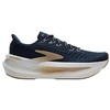 Image de Chaussures de Running Brooks Glycerin Max 2 Homme Bleu Marine 45 1104791D485