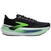 Image de Chaussures de Running Brooks Glycerin Max 2 Homme Noir/Vert 41 1104791D091