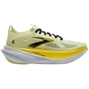Image de Chaussures Running Brooks Hyperion Max 3 Homme , coloris Luminary/Cyber Yellow/Black 43 1104671D734