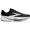 Image de Chaussures de Running Brooks Revel Max Broks Femme Noir/Gris/Blanc 40 1204701B090