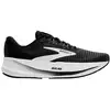 Image de Chaussures de Running Brooks Revel Max Broks Femme Noir/Gris/Blanc 40.5 1204701B090