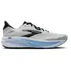 Image de Chaussures Running Brooks Ghost 18 Homme blanches 42 1104931D172