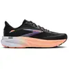 Image de Chaussures Running Brooks Ghost 18 Femme noires 38 1204821B080