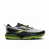 Image de Chaussures Trail Brooks Cascadia 20 Homme noires 45 1104891D099