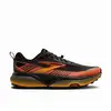 Image de Chaussures Trail Brooks Cascadia 20 Homme noires 44 1104891D016