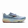 Image de Chaussures Trail Brooks Cascadia 20 Femme bleues 38 1204781B431