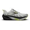 Image de Chaussures Brooks Ghost Gravel Homme noires 42 1104751D099