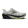Image de Chaussures Brooks Ghost Gravel Homme noires 42.5 1104751D099