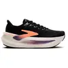 Image de Chaussures Running Brooks Glycerin Max 2 Femme noires 40.5 1204681B007