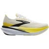Image de Chaussures Running Brooks Hyperion Max 4 Homme blanches 44 1104981D197