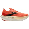 Image de Chaussures Running Brooks Hyperion Max 4 Homme Tiger Lily/Wood Ash/Noir 45 1104981D879