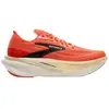 Image de Chaussures Running Brooks Hyperion Max 4 Homme Tiger Lily/Wood Ash/Noir 46 1104981D879