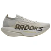 Image de Chaussures Running Brooks Hyperion Elite 6 grises 40.5 1000541D088