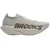 Image de Chaussures Running Brooks Hyperion Elite 6 grises 42 1000541D088