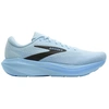 Image de Chaussures Running Brooks Ghost Amp Homme , bleu/bleu/noir 41 1104971D414