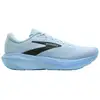 Image de Chaussures Running Brooks Ghost Amp Homme , bleu/bleu/noir 44.5 1104971D414