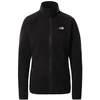Image de The North Face 100 GLACIER FZ Femme Veste XS NF0A5IHOJK3