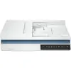 Image de HP Scanjet Pro 2600 f1, 89 x 148 mm, 600 x 600 DPI, 1200 x 1200 DPI, 48 bit, 24 bit, 25 ppm 20G05A#B19