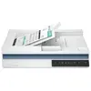 Image de Hp scanjet pro 3600 f1 scanner à plat et chargeur automatique 1200 x 1200 dpi a4 blanc