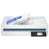Image de Hp scanjet pro n4600 fnw1 scanner à plat a4 avec chargeur automatique, jusqu'à 40 ppm/80 ipm, 1200 x 1200 dpi