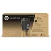 Image de HP 153X Kit de recharge toner authentique W1530X - Noir