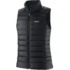 Image de Doudoune Sans Manche Down Sweater - Femme - s - Patagonia