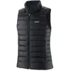 Image de Doudoune sans manches femme Patagonia Noir M MAG9689672