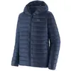 Image de Doudoune À Capuche Down Sweater - Homme - xxl - Patagonia