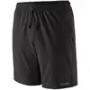 Image de Short Patagonia Multi 8" Noir S MAG9709022