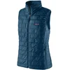 Image de Doudoune Sans Manche Nano Puff - Femme - xs - Patagonia