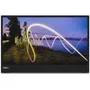Image de Lenovo ThinkVision M15, 39,6 cm (15.6'), 1920 x 1080 pixels, Full HD, LED, 14 ms, Noir 62CAUAT1WL