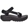 Image de Sandales Teva Hurricane Xlt Ampsol Femme Noir 39 0001131270-BLK