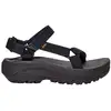 Image de Sandales Teva Hurricane Xlt Ampsol Femme Noir 41 0001131270-BLK