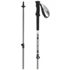 Image de Bâtons de Montagne Salomon Poles Quest Alu Noir Taille unique L47073500