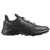 Image de Chaussures Trail Salomon de Supercross 4 Black Homme 47 1/3 L41736200